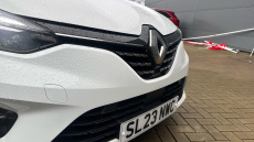 Renault Clio 1.6 E-TECH full hybrid 145 Techno 5dr Auto Hybrid Hatchback